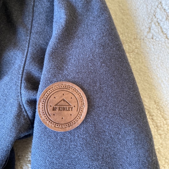 McKinley fall jacket - Picture 3 of 5